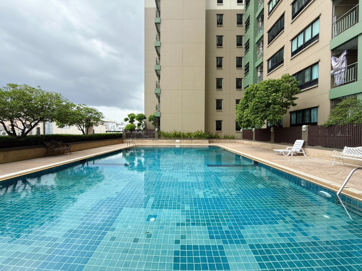 picture For Sale Lumpini Place Pinklao 2 - 14/14