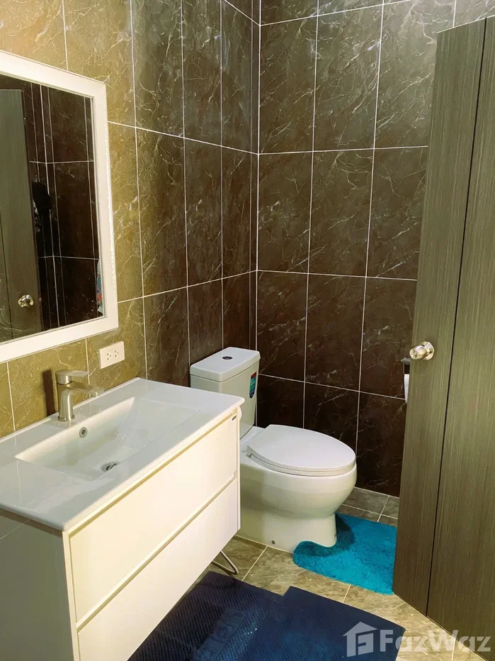 รูป วิลล่าให้เช่า 2 ห้องนอน ใน บ่อผุด, สุราษฎร์ธานี 6598394 - รูปที่ 12/14