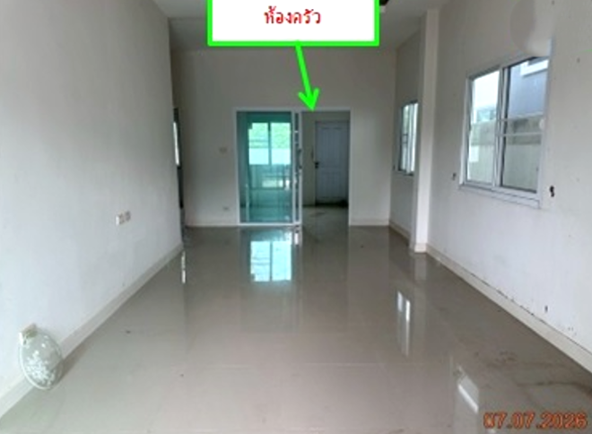 รูป บ้านเดี่ยว 50.1 ตร.วา เมืองขอนแก่น ขอนแก่น 2M - รูปที่ 7/27