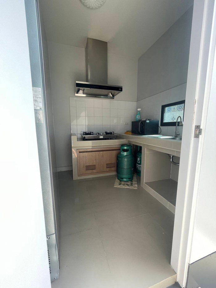 รูป 🏡✨ ให้เช่าบ้านเดี่ยว 2 ชั้น — คณาสิริ วงแหวนลำลูกกา (คลอง 5) บ้านหลังใหญ่ เฟอร์ครบ พร้อมอยู่ - รูปที่ 13/18