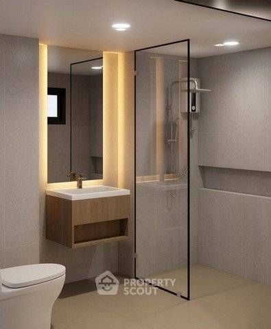 รูป คอนโด 1 ห้องนอน ขาย ที่ ศิริตานา คอนโดมิเนียม 2 ใกล้ มช. สุเทพ (ID 3113580) - รูปที่ 6/8