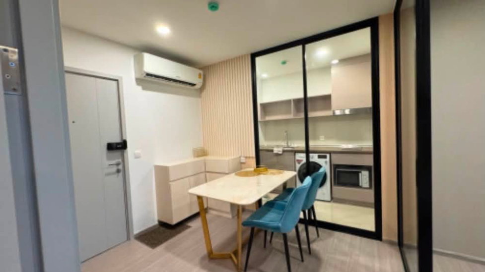 picture #SC15768 📌 Sell | 🟦🟨Aspire Sukhumvit - Onnut🟥🟩💬 𝑪𝒐𝒏𝒕𝒂𝒄𝒕 𝑳𝑰𝑵𝑬: @𝒔𝒆𝒄𝒓𝒆𝒕𝒑𝒓𝒐𝒑𝒆𝒓𝒕𝒚 🔥✨ - 6/10