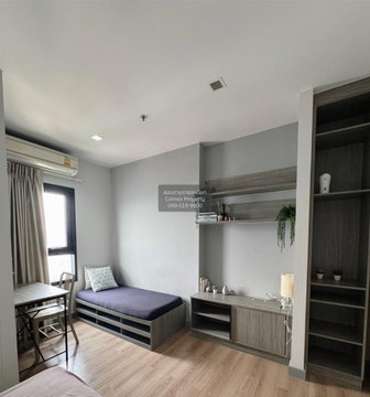 🔥🔥🔥 FOR RENT condo , Chapter One Midtown Ladprao 24 , BTS-Ha Yaek Lat Phrao , Chomphon , Chatuchak , Bangkok , CX-36310 ✅ Live chat with us ADD LINE @connexproperty ✅ 🔥🔥🔥