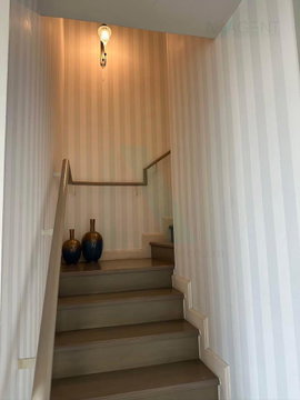 🔺 For Rent Condo THE CREST SUKHUMVIT 34 Building 1, Floor 8,Duplex 2 bed room, Room size 126 sqm