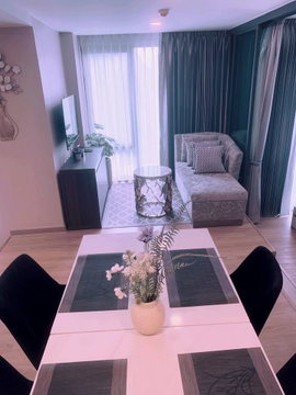 Condo for Rent at LLOYD Soonvijai - Thonglor (F6907114)