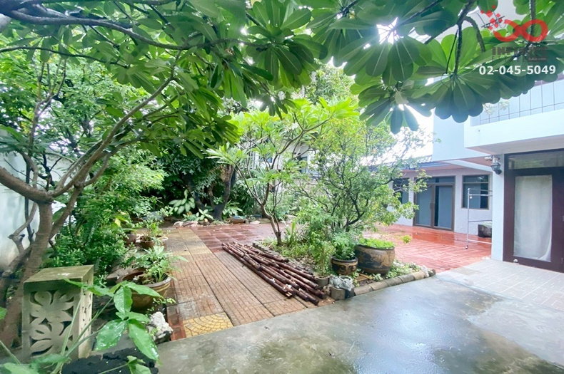 รูป ขายบ้านเดี่ยว 2 ชั้น 100 ตร.ว. เสนานิเวศน์ 1 ลาดพร้าว เกษตร-นวมินทร์ ใกล้ทางด่วน - รูปที่ 9/10