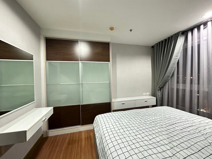 รูป ขาย Diamond ratchada condo 35 ตรม. ราคา 2,790,000 บาท ห้องสวย - รูปที่ 7/14