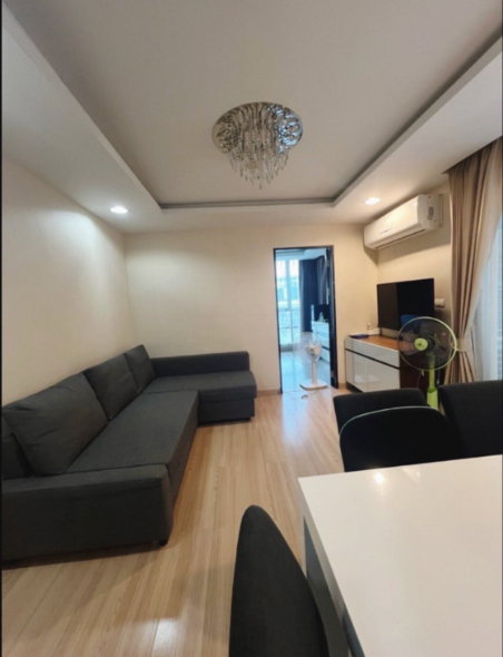 picture 🔥 For Sale – The Kris 5 Ratchada 17 | Corner Unit | Prime Ratchada Location | Near MRT - 7/11