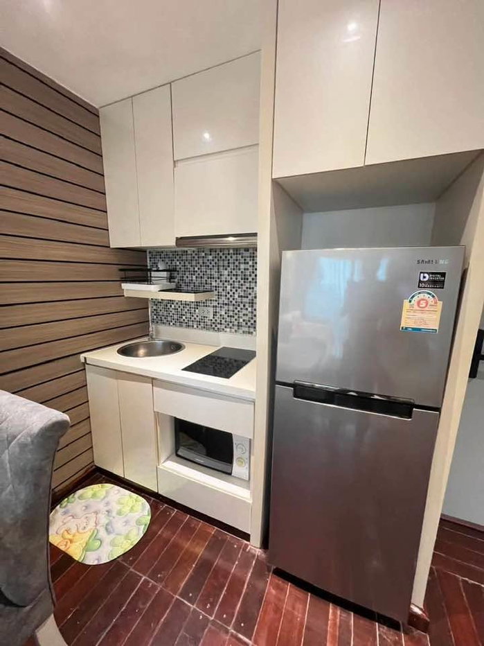 รูป 🔥 ขาย ลาซานเทียร์ คอนโด (La Santir Condo) | พัทยา - รูปที่ 3/8