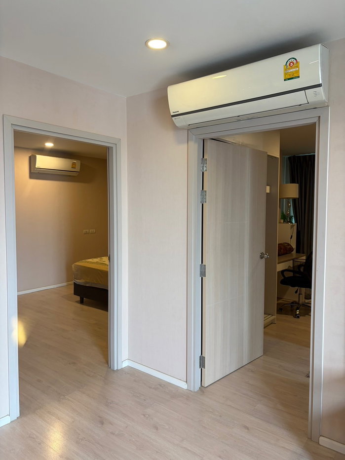 รูป ปล่อยเช่าคอนโด Palm Spring Royal Condo - รูปที่ 7/12