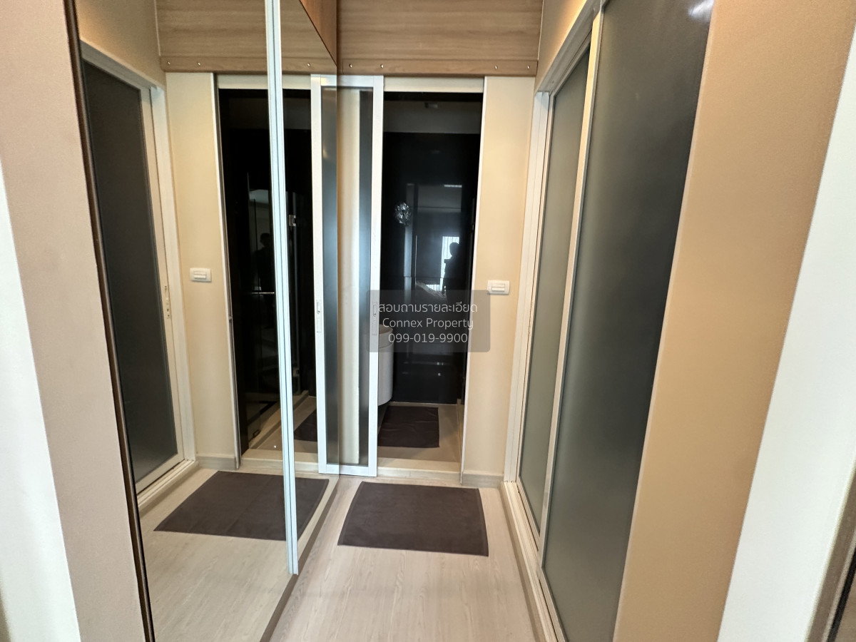รูป เช่าคอนโด  ริทึ่ม พหล - อารีย์ BTS-สะพานควาย สามเสนใน เขต พญาไท กรุงเทพ CX-64806 ✅ ทักไลน์ @connexproperty ตอบทันที ทีมงานมืออาชีพ ✅ - รูปที่ 5/8
