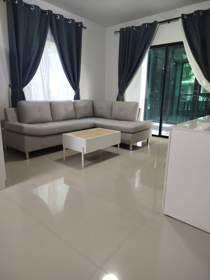 รูป 🏡✨ ให้เช่าบ้านเดี่ยว 2 ชั้น — คณาสิริ วงแหวนลำลูกกา (คลอง 5) บ้านหลังใหญ่ เฟอร์ครบ พร้อมอยู่ - รูปที่ 15/18