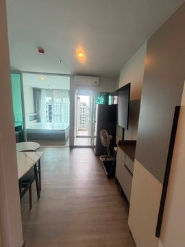 เช่าคอนโด Regent home bangna/รีเจ้นท์ โฮม บางนา (M6907017) ID Line : @condo88