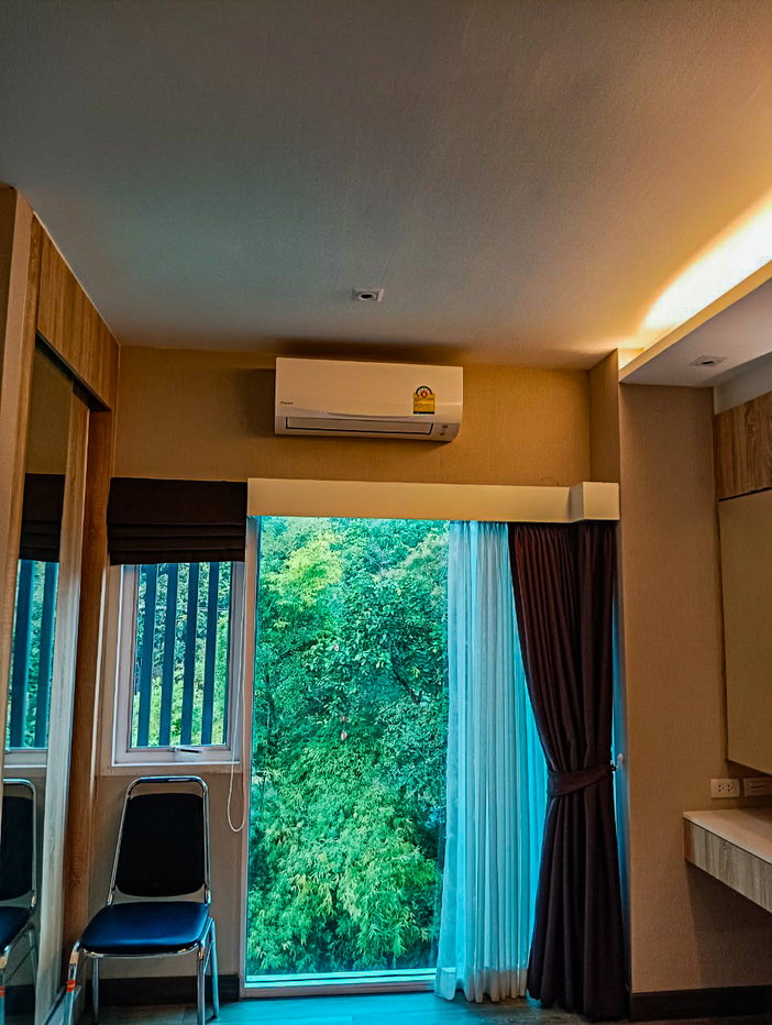 รูป Lovely Studio Condo 9500/month - รูปที่ 10/11