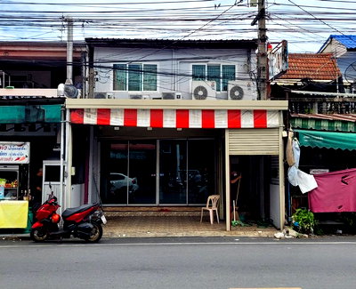 เช่าทาวน์โฮม แม็คโคร บางบัวทอง : svs360 ให้เช่า ทาวน์เฮ่าส์ 2ชั้น หมู่บ้านบัวทอง