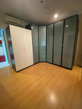 🎊 For Rent Condo LIFE @ RATCHADA - SUTHISAN Building 1, Floor 16,1 bed room, Room size 84.00 sqm