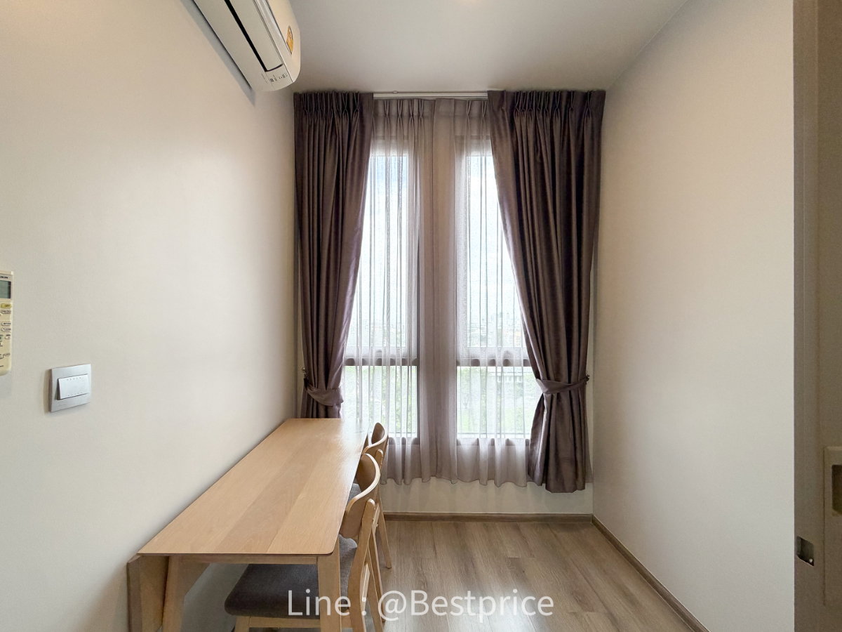 picture For rent at Miti Chiva Kaset / Line ID : @bestprice (with @ too) - 6/16