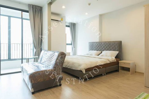 💎Hot condo for rent: IDEO Q Ratchathewi, fully furnished and ready to move in, near BTS Ratchathewi ✨