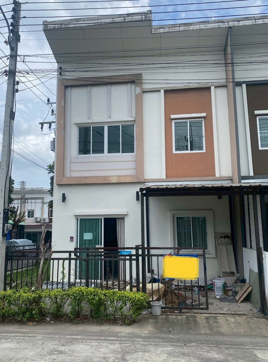 🎉 มีส่วนลดหลักแสน💥 หลังบ้านยินดีรับทุกข้อเสนอ 🔥 ขาย ไลโอ เพชรเกษม 81 | Lio Phetkasem 81 | ใกล้ MRT หลักสอง