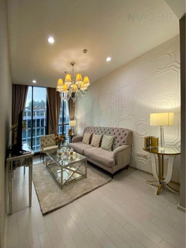 🎉Special room!🎉 For Rent Condo NOBLE PLOENCHIT Building B, Floor 12,1 bed room, Room size 61.00 sqm