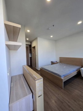 เช่าคอนโด The LIVIN Phetkasem/เดอะ ลิฟวิ่น เพชรเกษม (A6907072) ID Line : @condo98