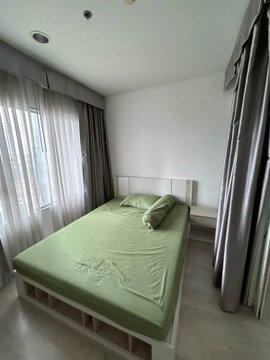 🏢 Condo for Rent: Aspire Ratchada - Wongsawang Property Code | LNP-C14147