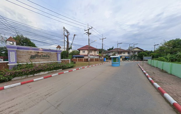 รูป Baan Phatchara Ville 2   - รูปที่ 2/4