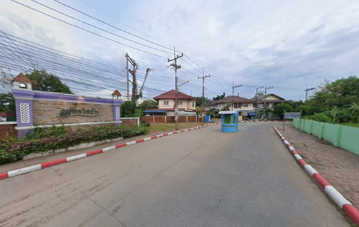 รูป Baan Phatchara Ville 2   - รูปที่ 2/4