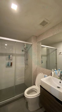 📌 For Sell Condo KNIGHTSBRIDGE SKYCITY SAPHANMAI Building 1, Floor 5,1 bed room, Room size 34 sqm