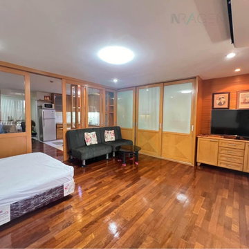 ขายคอนโด เฟิร์ส ทาวเวอร์ อาคาร 1 ชั้น 10 1 ห้องนอน ขนาด 70 ตรม ใกล้ โรงพยาบาลบำรุงราษฎร์
