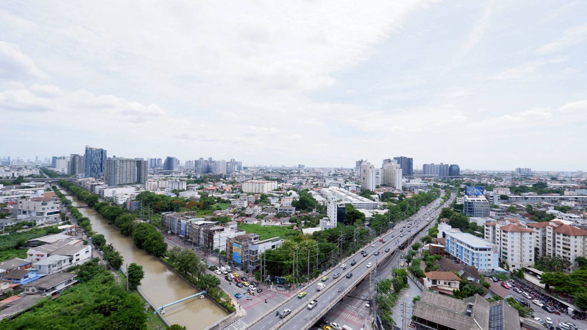 รูป 🔥 ขาย นิช โมโน รัชวิภา (Niche Mono Ratchavipha) | MRT วงศ์สว่าง / SRT บางซ่อน - รูปที่ 11/18