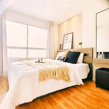🔥 For Sale – Lumpini Park Phetkasem 98 | Near MRT Lak Song