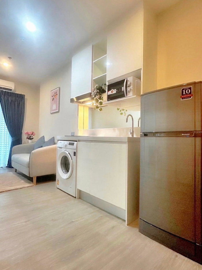 รูป 🏡 #lal-BKK-0029 | The Sky Sukhumvit Project - รูปที่ 15/17