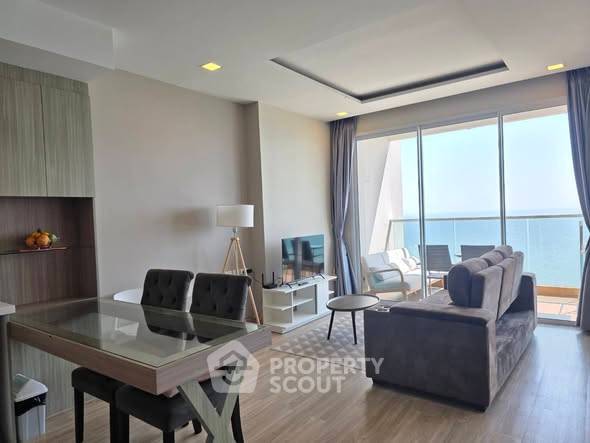 รูป คอนโด 1 ห้องนอน ให้เช่า ที่ Cetus Beachfront ใกล้จอมเทียนบีช 📍 (ID 3112030) - รูปที่ 3/12