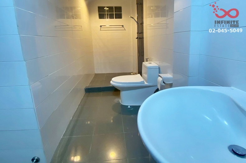 รูป ขายบ้านเดี่ยว 2 ชั้น 100 ตร.ว. เสนานิเวศน์ 1 ลาดพร้าว เกษตร-นวมินทร์ ใกล้ทางด่วน - รูปที่ 8/10