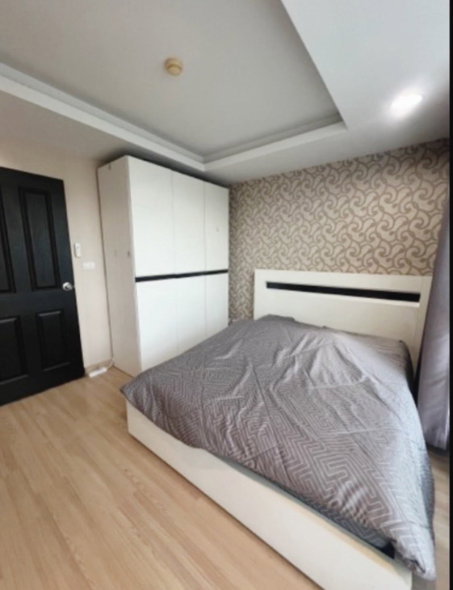 picture 🔥 For Sale – The Kris 5 Ratchada 17 | Corner Unit | Prime Ratchada Location | Near MRT - 6/11