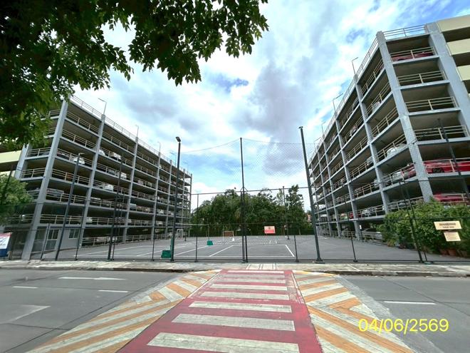 picture CONDO 21.5 Sq.m. Thanyaburi Pathumthani for 699,000 - 7/19