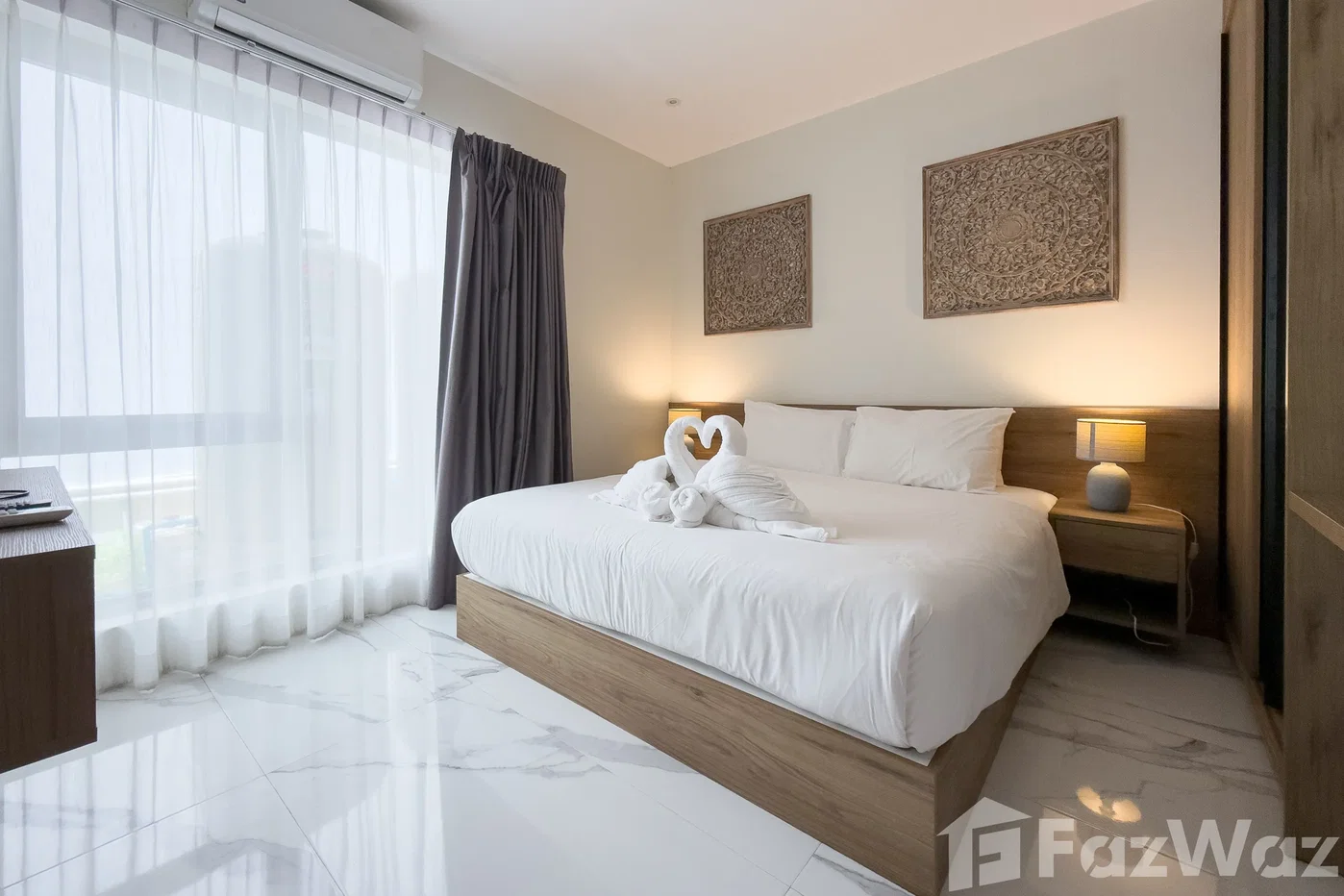 รูป ขาย วิลล่า 3 ห้องนอน ในโครงการ สันติ ปุระ 6609024 - รูปที่ 32/45