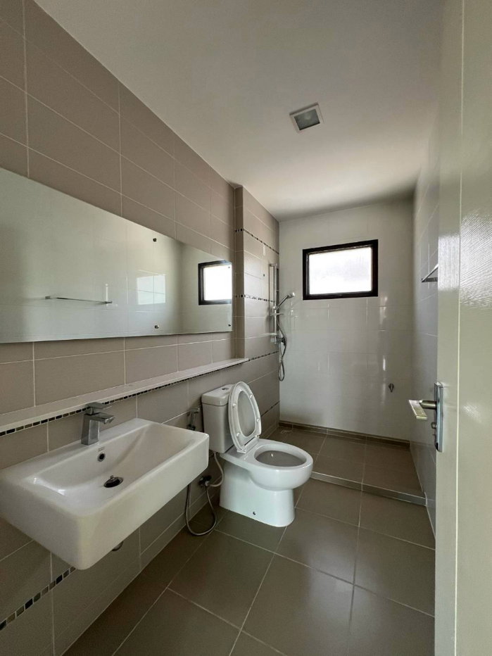 รูป SJB085🏡✨ บ้านเดี่ยวหลังใหญ่ 100 ตร.ว. ในโครงการมัณฑนา พื้นที่กว้าง หายาก พร้อมเข้าอยู่!  - รูปที่ 10/10