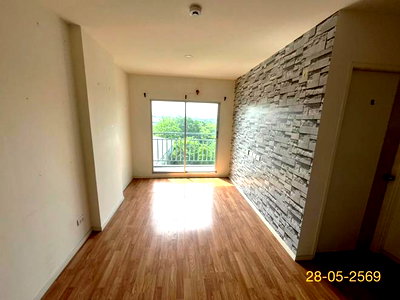 Condos for sale : CONDO 26.23 Sq.m. Muang Samut Prakarn Samut Prakarn for 1.3M