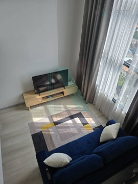 🎉 For Sell Condo KNIGHTSBRIDGE PRIME SATHORN Building 1, Floor 26,Duplex, Room size 37 sqm