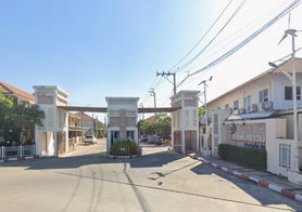 รูป I Leaf Town Pracha Uthit 90 - รูปที่ 2/4