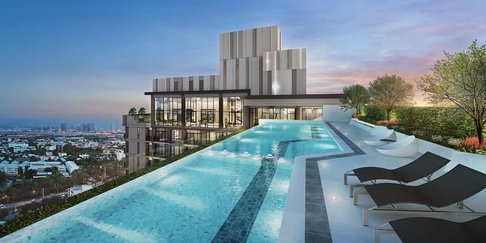 🔥 Available Now! Supalai Premier Samsen-Ratchawat - Book Before It's Gone! 🔥