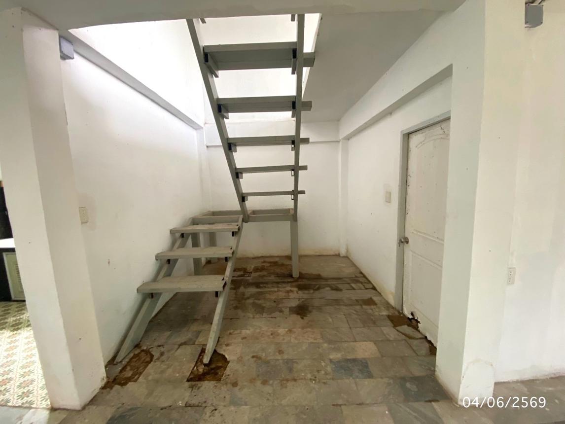 รูป บ้านเดี่ยว 80 ตร.วา มัฆวานรังสรรค์ ธัญบุรี ปทุมธานี 3M - รูปที่ 23/35
