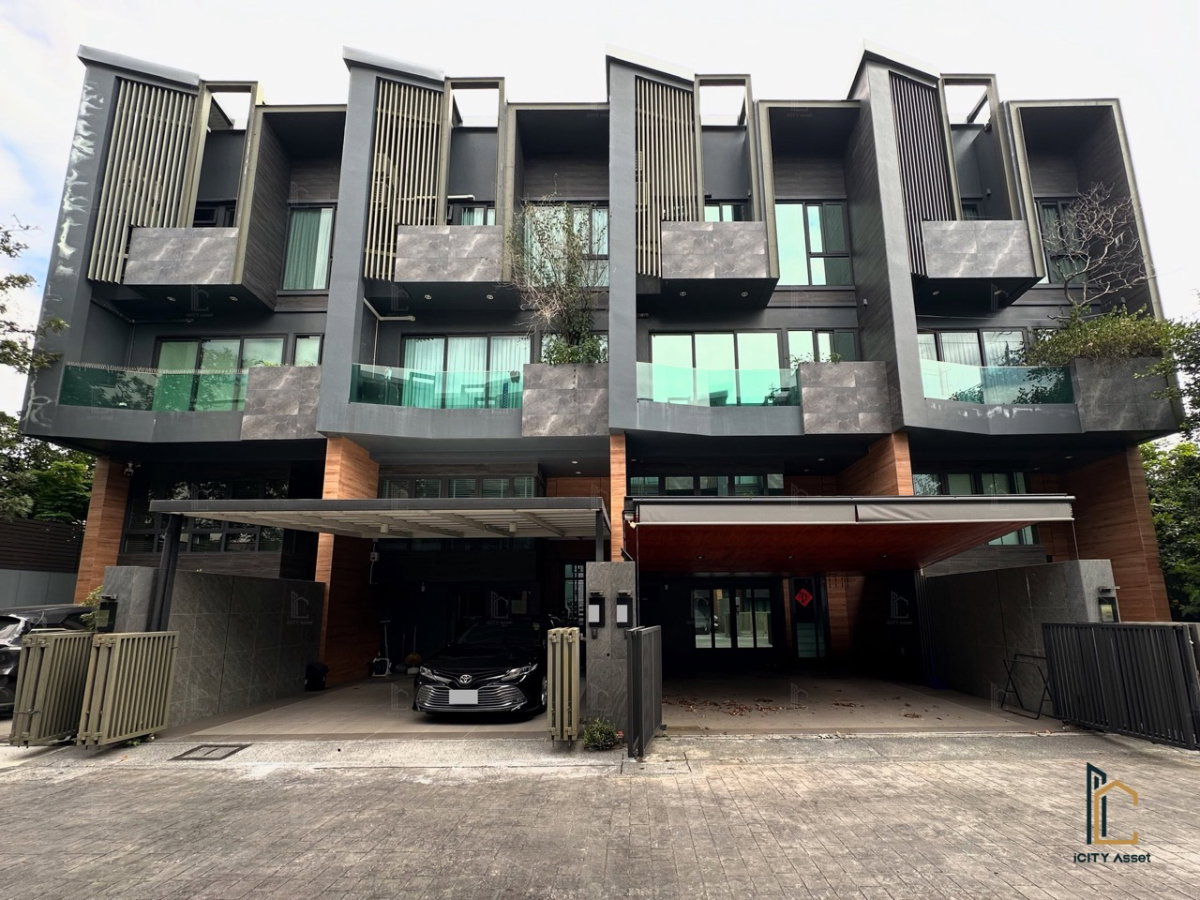 รูป 🔥🔥Rare!! 3b4b 23.5mb - The Eight Chatuchak-Ratchada 📞Call 090 919 9898 - รูปที่ 2/37