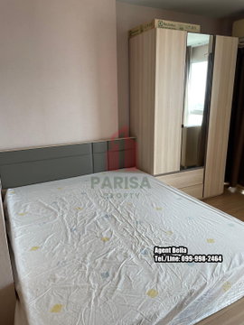 ♦️Avail Now! Ready to move!/ Fully furnished / Let visit! ☎️082 449 1563 💚Line @parisa.propty (Quick replies ka)☺️