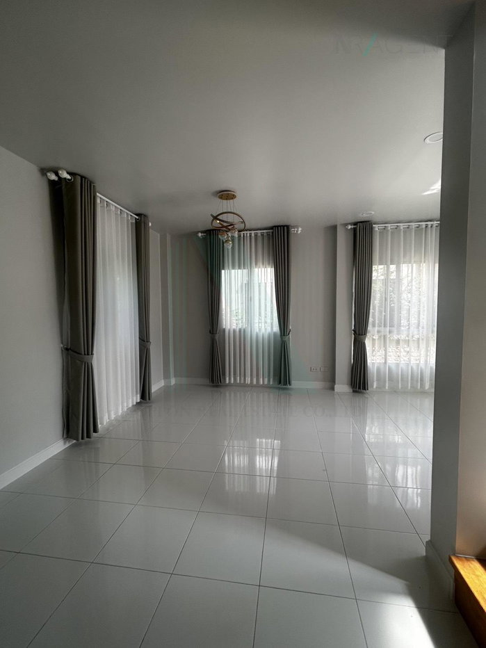 รูป ขายบ้านแฝด โครงการ เดอะ ไพรเวซี่ ไพร์มเพลส 2 2 ชั้น 3 ห้องนอน 2 ห้องน้ำ - รูปที่ 4/8