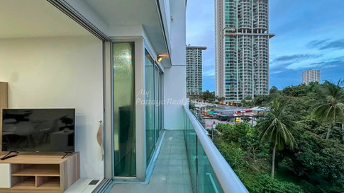 🛏️ 2 ห้องนอน - 🛁 2 ห้องน้ำ - 🏙️ Sea View - 🌏 ชื่อชาวต่างชาติ - 🏢 Laguna Heights Pattaya - รหัส: LHC11