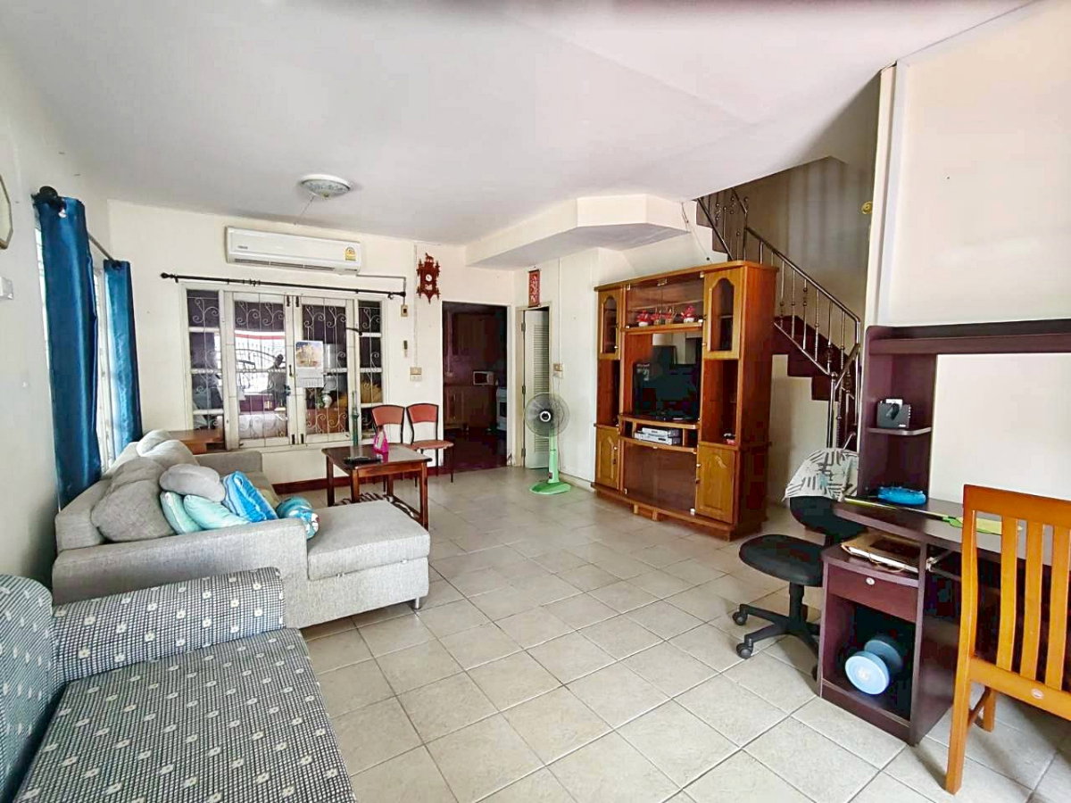 รูป ขายบ้านพฤกษา15 บางพลี-ตำหรุ แพรกษา บางปู สมุรปราการ  - รูปที่ 8/20