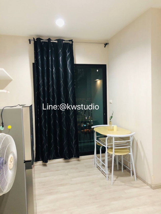 picture N-PV 148 Plum Condo Central Station Phase 2 - 15/15